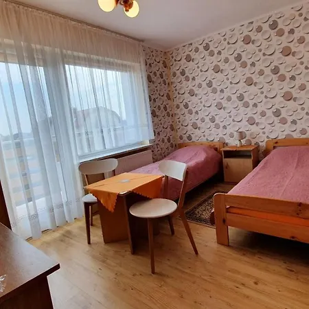 Adania Bis Homestay