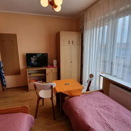 Adania Bis * Grzybowo (West Pomeranian)