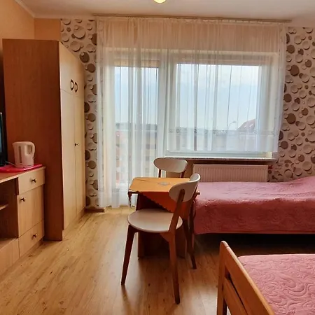 Adania Bis * Grzybowo (West Pomeranian)