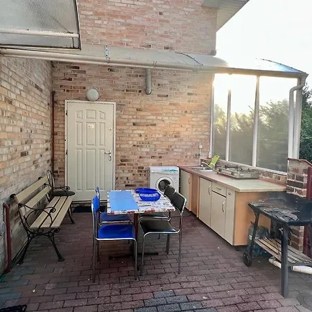 Adania Bis * Grzybowo (West Pomeranian)