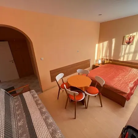 Adania Bis Grzybowo (West Pomeranian)