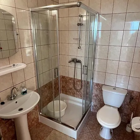 Adania Bis * Grzybowo (West Pomeranian)