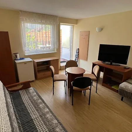 Adania Bis Grzybowo (West Pomeranian)