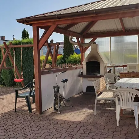 Adania Bis * Grzybowo (West Pomeranian)