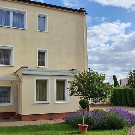 Adania Bis * Grzybowo (West Pomeranian)