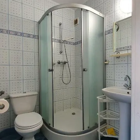 Δωμάτια σε οικογενειακή κατοικία Adania Bis Grzybowo (West Pomeranian)