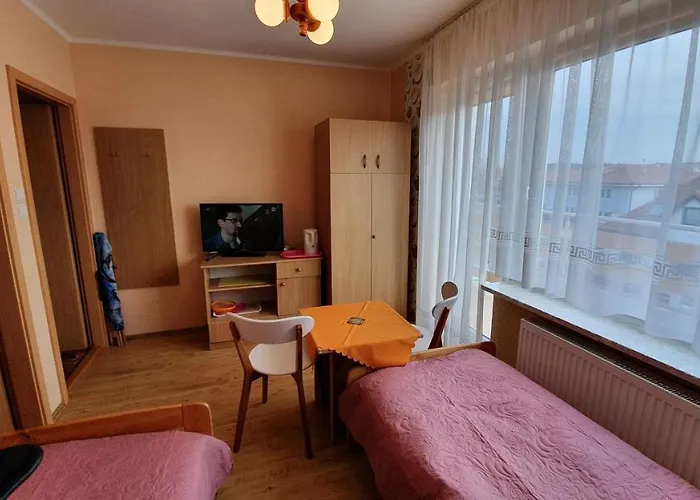 Adania Bis * Grzybowo (West Pomeranian)