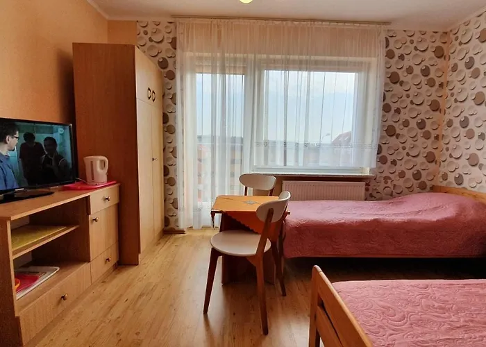 Adania Bis * Grzybowo (West Pomeranian)