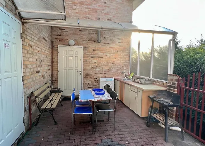 Adania Bis * Grzybowo (West Pomeranian)