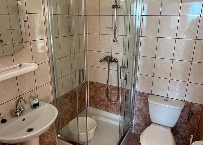 Adania Bis * Grzybowo (West Pomeranian)