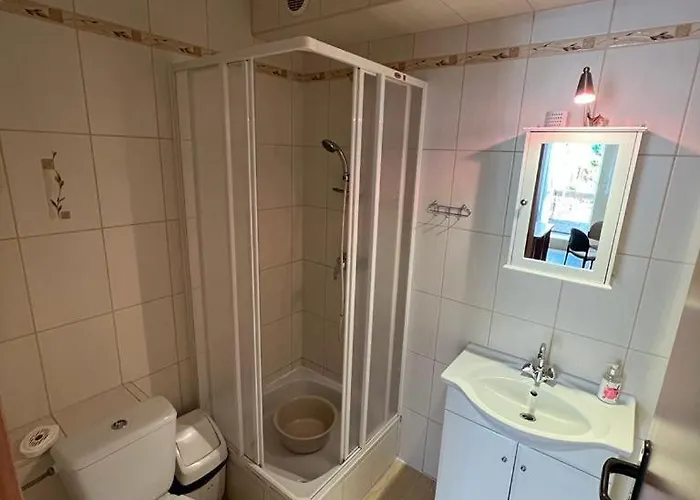 Adania Bis Grzybowo (West Pomeranian)