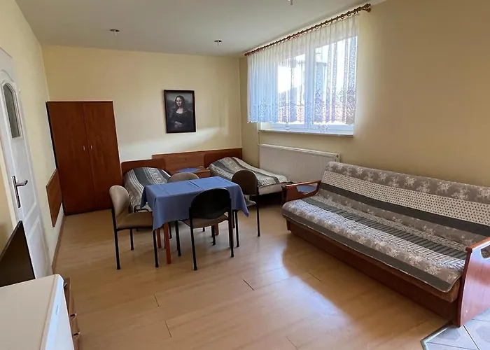 Adania Bis * Grzybowo (West Pomeranian)