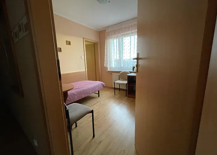 Adania Bis Grzybowo (West Pomeranian)