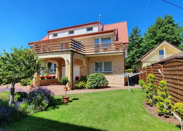 Adania Bis Privatunterkunft Grzybowo (West Pomeranian)