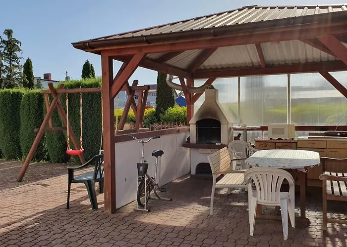 Privatunterkunft Adania Bis *