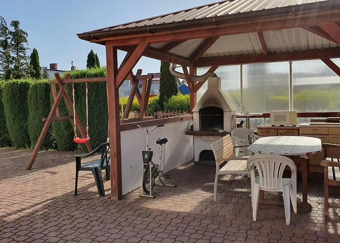 Adania Bis * Grzybowo (West Pomeranian)