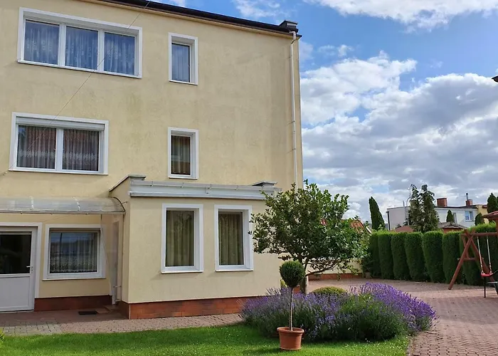 Adania Bis * Grzybowo (West Pomeranian)