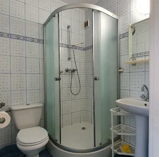 Privatunterkunft Adania Bis Grzybowo (West Pomeranian)